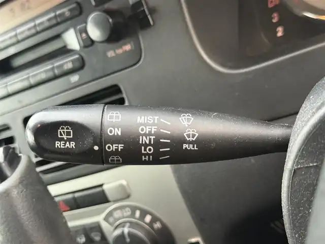 ダイハツ ムーヴ カスタム X LTD 千葉県 2003(平15)年 12.5万km ブライトシルバーメタリック 純正MD・CDチューナー/フロアマット/電格ミラー/ドアバイザー/純正14インチAW