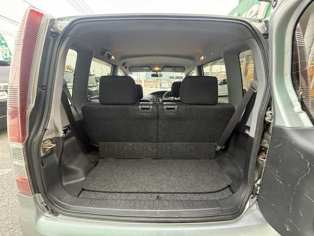 ダイハツ ムーヴ カスタム X LTD 千葉県 2003(平15)年 12.5万km ブライトシルバーメタリック 純正MD・CDチューナー/フロアマット/電格ミラー/ドアバイザー/純正14インチAW