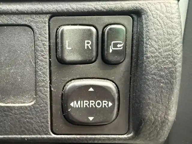 ダイハツ ムーヴ カスタム X LTD 千葉県 2003(平15)年 12.5万km ブライトシルバーメタリック 純正MD・CDチューナー/フロアマット/電格ミラー/ドアバイザー/純正14インチAW