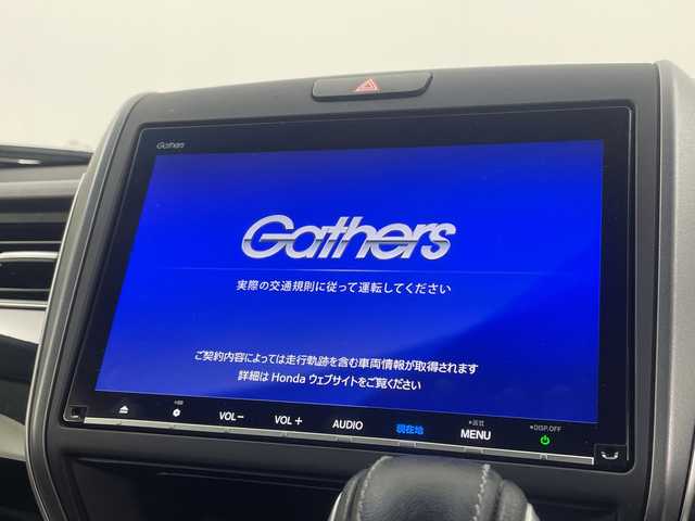 ホンダ フリード モデューロX ホンダセンシング 大阪府 2018(平30)年 5.2万km ホワイトオーキッドパール 純正９型ナビ　フルセグＴＶ　前後ドライブレコーダー　ビルトインＥＴＣ　バックカメラ　両側パワースライドドア　ＬＥＤヘッドライト　フォグランプ　純正１５インチＡＷ　純正フロアマット　スマートキー　禁煙車