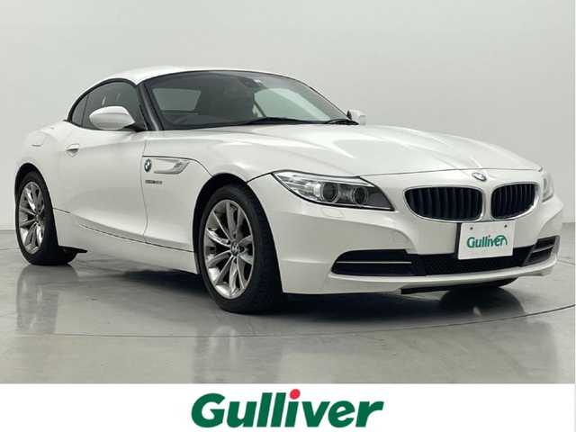 ＢＭＷ Ｚ４