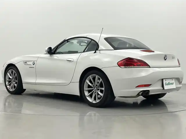 ＢＭＷ Ｚ４