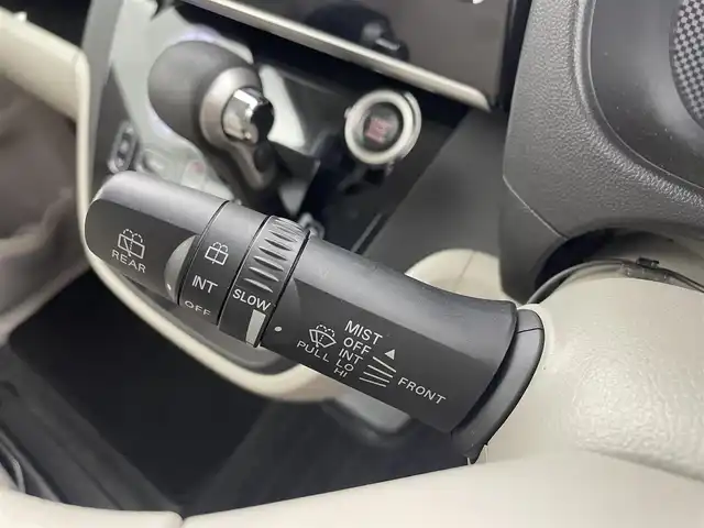 日産 デイズ ルークス X 福井県 2015(平27)年 4.9万km モカブラウンP 純正ナビ（ＭＭ１１５Ｄ－Ｗ）/アラウンドビューモニター/ＣＤ／フルセグＴＶ／Ｂｌｕｅｔｏｏｔｈ/片側パワースライドドア/ＥＴＣ/ベンチシート/アイドリングストップ/純正フロアマット/横滑り防止