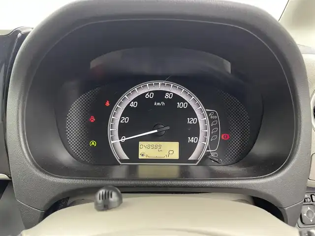 日産 デイズ ルークス X 福井県 2015(平27)年 4.9万km モカブラウンP 純正ナビ（ＭＭ１１５Ｄ－Ｗ）/アラウンドビューモニター/ＣＤ／フルセグＴＶ／Ｂｌｕｅｔｏｏｔｈ/片側パワースライドドア/ＥＴＣ/ベンチシート/アイドリングストップ/純正フロアマット/横滑り防止