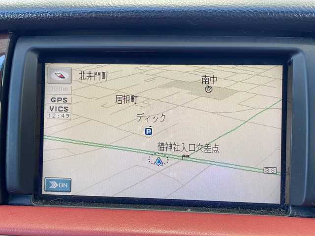 トヨタ ソアラ 430SCV ノーブルカラーED 愛媛県 2003(平15)年 5.3万km シルバーM 純正ナビ/・ワンセグTV/ETC/スピーカー（Mark Levinson）/クルーズコントロール/MTモード付/パワーシートD＋N席/純正アルミホイール/純正フロアマット/オートライト/LEDヘッドライト/本革レザーシート