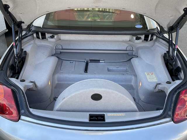 トヨタ ソアラ 430SCV ノーブルカラーED 愛媛県 2003(平15)年 5.3万km シルバーM 純正ナビ/・ワンセグTV/ETC/スピーカー（Mark Levinson）/クルーズコントロール/MTモード付/パワーシートD＋N席/純正アルミホイール/純正フロアマット/オートライト/LEDヘッドライト/本革レザーシート