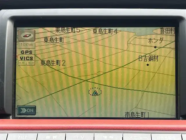 トヨタ ソアラ 430SCV ノーブルカラーED 愛媛県 2003(平15)年 5.3万km シルバーM 純正ナビ/ETC/スピーカー（Mark Levinson）/クルーズコントロール/パワーシートD＋N席/シートメモリ/電動ルーフ開閉/純正アルミホイール/純正フロアマット/オートライト/キセノンヘッドライト/フォグランプ/本革レザーシート