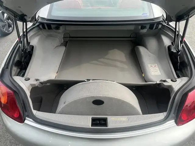 トヨタ ソアラ 430SCV ノーブルカラーED 愛媛県 2003(平15)年 5.3万km シルバーM 純正ナビ/ETC/スピーカー（Mark Levinson）/クルーズコントロール/パワーシートD＋N席/シートメモリ/電動ルーフ開閉/純正アルミホイール/純正フロアマット/オートライト/キセノンヘッドライト/フォグランプ/本革レザーシート