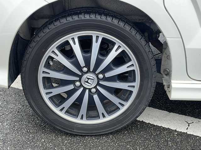 ホンダ Ｎ ＢＯＸ ターボ SSパッケージ 熊本県 2014(平26)年 8万km プレミアムホワイトパール (株)IDOMが運営する【じしゃロン熊本店】の自社ローン専用車両になります/こちらは現金またはオートローンご利用時の価格です。自社ローンご希望の方は別途その旨お申付け下さい./社外ナビ/バックカメラ/両側パワースライドドア/パドルシフト/オートライト/ETC/クルーズコントロール/純正フロアマット/ステアリングスイッチ