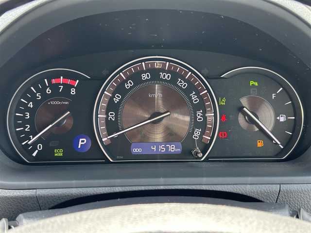 トヨタ エスクァイア Gi プレミアムパッケージ ブラックテーラード 佐賀県 2019(令1)年 4.2万km ホワイトパールクリスタルシャイン トヨタセーフティセンス/・プリクラッシュセーフティ/・レーンディパーチャーアラート/・オートマチックハイビーム/オートライト/前後コーナーセンサー/クルーズコントロール/社外8インチナビ/フルセグ/BT/CD/DVD/後席フリップダウンモニター/バックカエラ/両側パワースライドドア/ワンタッチパワースライド/シートヒーター/レザー調シートカバー/ETC/取扱説明書/保証書/整備点検記録簿