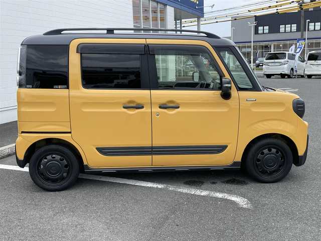 スズキ スペーシア ギア HYBRID XZ 熊本県 2019(平31)年 9.5万km アクティブイエロー/ガンメタリック2トーン (株)IDOMが運営する【じしゃロン熊本店】の自社ローン専用車両になります/こちらは現金またはオートローンご利用時の価格です。自社ローンご希望の方は別途その旨お申付け下さい./純正ナビ/両側パワースライドドア/純正フロアマット/スマートキープッシュスタート/電動格納ミラー/ETC/運転席助手席シートヒーター