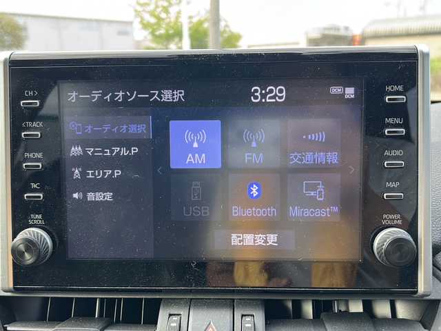 トヨタ ＲＡＶ４ アドベンチャー 石川県 2022(令4)年 6.6万km アーバンカーキ ワンオーナー/トヨタセーフティーセンス/・プリクラッシュセーフティー/・レーントレーシングアシスト/・ヒルディセントコントロール/・レーダークルーズコントロール/・アラウンドビューモニター/・オートハイビーム/純正ディスプレイオーディオ/【AM・FM・Bluetooth】/クリアランスソナー/レザーハンドル/・ステアリングリモコン/・ステアリングヒーター/ビルトインETC/オートライト/・LEDヘッドライト/ハーフレザーシート/・D席パワーシート/・前席シートヒーター/電動格納ミラー/・ウィンカーミラー/プッシュスタート/・スマートキー/・スペアキー1本/取扱説明書/保証書