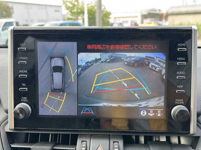 トヨタ ＲＡＶ４ アドベンチャー 石川県 2022(令4)年 6.6万km アーバンカーキ ワンオーナー/トヨタセーフティーセンス/・プリクラッシュセーフティー/・レーントレーシングアシスト/・ヒルディセントコントロール/・レーダークルーズコントロール/・アラウンドビューモニター/・オートハイビーム/純正ディスプレイオーディオ/【AM・FM・Bluetooth】/クリアランスソナー/レザーハンドル/・ステアリングリモコン/・ステアリングヒーター/ビルトインETC/オートライト/・LEDヘッドライト/ハーフレザーシート/・D席パワーシート/・前席シートヒーター/電動格納ミラー/・ウィンカーミラー/プッシュスタート/・スマートキー/・スペアキー1本/取扱説明書/保証書