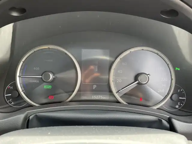 レクサス ＮＸ 300h Fスポーツ 滋賀県 2020(令2)年 1.6万km ヒートブルーコントラストレイヤリング 禁煙車/純正メーカーナビ【CD/DVD/Bluetooth/Miracast】/バックカメラ/パノラマルーフ/全席パワーシート/シートヒーター/ベンチレーション/ステアリングヒーター/パワーバックドア/ETC2.0/レクサスセーフティーシステム【PCS/LDA/AHB/DRC】/レーダークルーズコントロール/パドルシフト/クリアランスソナー/プッシュスタート/スマートキー/カードキー/ステアリングスイッチ