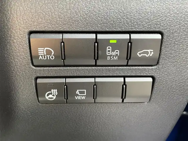レクサス ＮＸ 300h Fスポーツ 滋賀県 2020(令2)年 1.6万km ヒートブルーコントラストレイヤリング 禁煙車/純正メーカーナビ【CD/DVD/Bluetooth/Miracast】/バックカメラ/パノラマルーフ/全席パワーシート/シートヒーター/ベンチレーション/ステアリングヒーター/パワーバックドア/ETC2.0/レクサスセーフティーシステム【PCS/LDA/AHB/DRC】/レーダークルーズコントロール/パドルシフト/クリアランスソナー/プッシュスタート/スマートキー/カードキー/ステアリングスイッチ