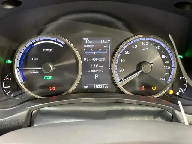 レクサス ＮＸ 300h Fスポーツ 愛知県 2020(令2)年 1.6万km ヒートブルーコントラストレイヤリング レクサスセーフティシステム/　・プリクラッシュセーフティ/　・レーンディパーチャーアラート/　・レーダークルーズコントロール/　・レーンチェンジアシスト/　・オートマチックハイビーム/パノラマルーフ/純正メモリナビ/　　CD/BT/SD/USB/フルセグTV/バックカメラ/パワーバックドア/LEDオートライト/フォグランプ/レザーシート/パワーシート【シートメモリー機能付】/シートヒーター/エアシート/純正18インチアルミホイール/純正フロアマット/ステアリングヒーター/ブラインドスポットモニター/パドルシフト/スマートキー/アクセサリーソケット/USB入力端子/AC100Vコンセント/ビルトインETC2.0/電動パーキングブレーキ/ブレーキホールド