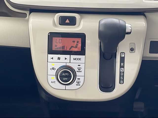 ダイハツ ムーヴ キャンバス G ホワイトアクセント リミテッド SAⅢ 沖縄県 2020(令2)年 6.8万km ナチュラルベージュマイカM 社外ナビ(AVIC-RW33)/ＴＶ/ＤＶＤ/ＥＴＣ/両側パワースライドドア/ワンオーナー/ＬＥＤヘッドライト/オートライト/スマートアシストIII/スマートキー/プッシュスタート/ドアバイザー/アイドリングストップ/保証書/記録簿