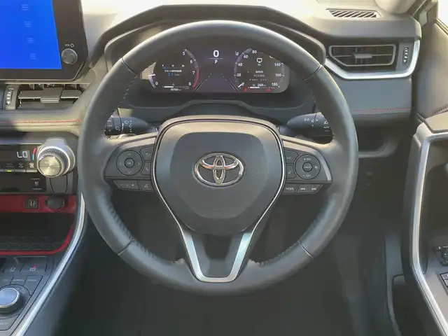 トヨタ ＲＡＶ４ アドベンチャー オフロードPKGⅡ 岩手県 2023(令5)年 3.6万km アーバンカーキ 特別仕様車　専用クロスバー　電動リアゲート　純正１０．５型ナビ　バックＣ　Ｂｌｕｅｔｏｏｔｈ　ＵＳＢポート　フルセグ　ステアリングヒーター　シートヒーター　エアシート　デジタルミラー　ＥＴＣ２．０