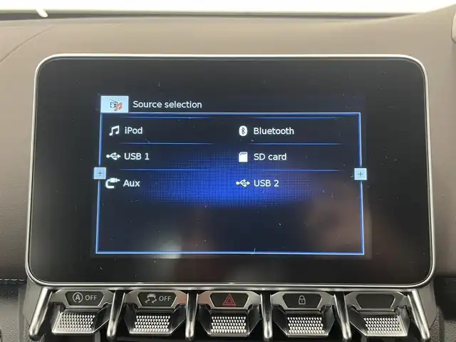 アルピーヌ アルピーヌ A110 リネージ 岡山県 2019(平31)年 3.4万km ガンＭ FOCALスピーカー/カーボンインテリア/ブレンボキャリパー/キッキングプレート/ブラウンレザーシート/スポーツモード/純正メモリナビ/Bluetooth/SDカード/USB/LEDヘッドライト/オートライト/オートワイパー/PDC/社外デジタルインナーミラー/パドルシフト/ドライブレコーダー（F.R）/シートヒーター（D/N）