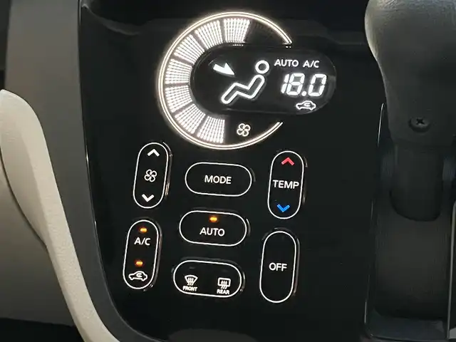 日産 デイズ ルークス X 埼玉県 2016(平28)年 1.5万km プレミアムパープルP 登録時14413km/エマージェンシーブレーキ/両側パワースライドドア/純正SDナビ【MM316D-W】/　・フルセグTV/　・CD/DVD再生/　・Bluetooth接続/　・USB/AUX端子/　・SDミュージックサーバー/アラウンドビューモニター/前後ドライブレコーダー/インテリジェントキー×2/プッシュスタートボタン/室内サーキュレーター/アイドリングストップ/ライトレベライザー/オートエアコン/ドアバイザー/電動格納ミラー/ETC/保証書/取扱説明書/ナビ取扱説明書