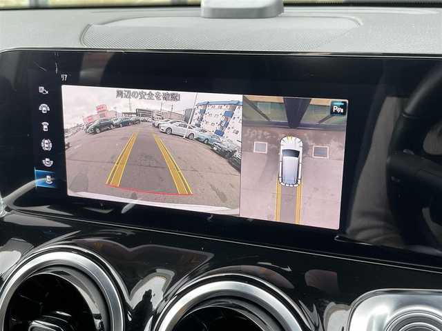 メルセデス・ベンツ Ｍ・ベンツ ＧＬＢ２００ｄ 4マチック 石川県 2021(令3)年 6.8万km デジタルホワイト MBUX/純正メモリーナビ/全周囲/バック/サイド/フロントカメラ/フルセグTV/Bluetooth/ステアリングスイッチ/クルーズコントロール/コーナーセンサー/ブラインドスポットモニター/アクティブレーンキーピングアシスト/アクティブブレーキアシスト/アテンションアシスト/レーンチェンジアシスト/パワーシート(前席)/シートヒーター(前席)/オートライト/LEDヘッドライト/ルーフレール/ルームミラー社外(純正あり)/ドライブレコーダー(前後)/ETC