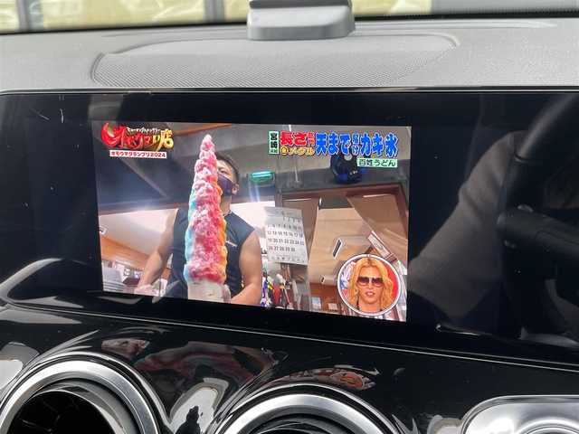 メルセデス・ベンツ Ｍ・ベンツ ＧＬＢ２００ｄ 4マチック 石川県 2021(令3)年 6.8万km デジタルホワイト MBUX/純正メモリーナビ/全周囲/バック/サイド/フロントカメラ/フルセグTV/Bluetooth/ステアリングスイッチ/クルーズコントロール/コーナーセンサー/ブラインドスポットモニター/アクティブレーンキーピングアシスト/アクティブブレーキアシスト/アテンションアシスト/レーンチェンジアシスト/パワーシート(前席)/シートヒーター(前席)/オートライト/LEDヘッドライト/ルーフレール/ルームミラー社外(純正あり)/ドライブレコーダー(前後)/ETC