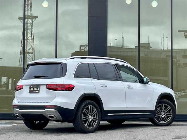 メルセデス・ベンツ Ｍ・ベンツ ＧＬＢ２００ｄ 4マチック 石川県 2021(令3)年 6.8万km デジタルホワイト MBUX/純正メモリーナビ/全周囲/バック/サイド/フロントカメラ/フルセグTV/Bluetooth/ステアリングスイッチ/クルーズコントロール/コーナーセンサー/ブラインドスポットモニター/アクティブレーンキーピングアシスト/アクティブブレーキアシスト/アテンションアシスト/レーンチェンジアシスト/パワーシート(前席)/シートヒーター(前席)/オートライト/LEDヘッドライト/ルーフレール/ルームミラー社外(純正あり)/ドライブレコーダー(前後)/ETC