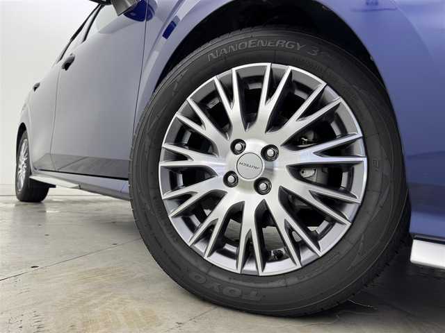 日産 ノート オーテック 福岡県 2021(令3)年 5.3万km オーロラフレアブルーパール 純正９型ナビ　/全方位カメラ　/ＥＴＣ２．０　/前方ドラレコ　/デジタルルームミラー　/置くだけ充電　/プロパイロット　/コーナーセンサー　/エマージェンシーブレーキ　/レーンキープ/ＢＳＭ　/純正１６インチＡＷ　/ＬＥＤ