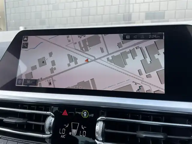 ＢＭＷ ３２０ｉ Mスポーツ 静岡県 2019(令1)年 3.3万km サファイアブラックP 純正HDDナビ/・Bluetooth/USB/ＡＭ/ＦＭ/AppleCarPlay/ドライビング・アシスト・プロフェッショナル/・ACC/・レーンキープアシスト/・車線逸脱警告システム/・衝突回避・被害軽減システム/パーキングアシスト/ＰＤＣ（前後）/コンフォート・アクセス/アンビエントライト/電動シート（フロント）/シートヒーター（フロント）/イノベーション・ＰＫＧ/コンフォート・ＰＫＧ
