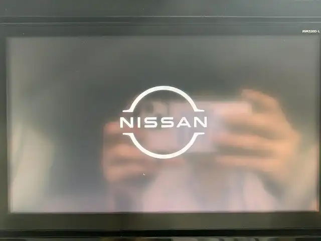 日産 ルークス オーテック 佐賀県 2021(令3)年 8.5万km ホワイトパール 純正9型ナビ/CD DVD BT フルセグTV AM FM/全方位モニター/両側パワースライドドア/後席片側ハンズフリーオートスライドドア/ハーフレザーシート/革巻きステアリング/ステアリングスイッチ/衝突軽減ブレーキ/レーンキープアシスト/オーテックホイール/保証書