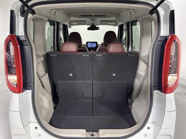 日産 ルークス オーテック 佐賀県 2021(令3)年 8.5万km ホワイトパール 純正9型ナビ/CD DVD BT フルセグTV AM FM/全方位モニター/両側パワースライドドア/後席片側ハンズフリーオートスライドドア/ハーフレザーシート/革巻きステアリング/ステアリングスイッチ/衝突軽減ブレーキ/レーンキープアシスト/オーテックホイール/保証書