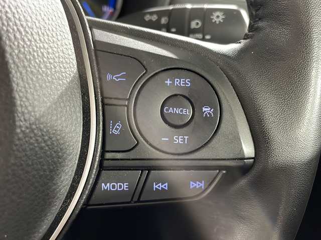 トヨタ ＲＡＶ４ ハイブリッドG 福岡県 2022(令4)年 2.8万km ホワイトパールクリスタルシャイン 純正ディスプレイオーディオ/フルセグテレビ/BT/全方位カメラ/シートヒーター/パワーシート/ハンドルヒーター/パワーバックドア/レーダークルーズコントロール/ステアリングスイッチ/ルーフレール/ドライブレコーダー前後/オートライト/オートハイビーム