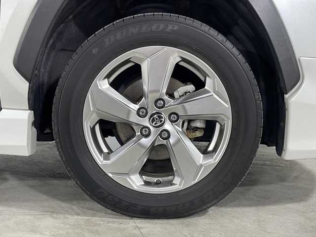 トヨタ ＲＡＶ４ ハイブリッドG 福岡県 2022(令4)年 2.8万km ホワイトパールクリスタルシャイン 純正ディスプレイオーディオ/フルセグテレビ/BT/全方位カメラ/シートヒーター/パワーシート/ハンドルヒーター/パワーバックドア/レーダークルーズコントロール/ステアリングスイッチ/ルーフレール/ドライブレコーダー前後/オートライト/オートハイビーム