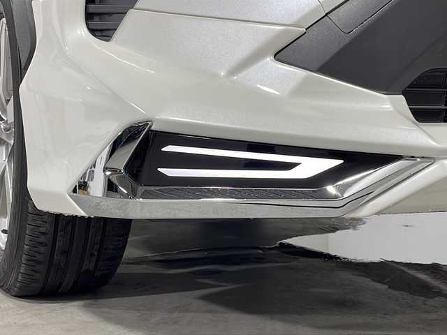 トヨタ ＲＡＶ４ ハイブリッドG 福岡県 2022(令4)年 2.8万km ホワイトパールクリスタルシャイン 純正ディスプレイオーディオ/フルセグテレビ/BT/全方位カメラ/シートヒーター/パワーシート/ハンドルヒーター/パワーバックドア/レーダークルーズコントロール/ステアリングスイッチ/ルーフレール/ドライブレコーダー前後/オートライト/オートハイビーム