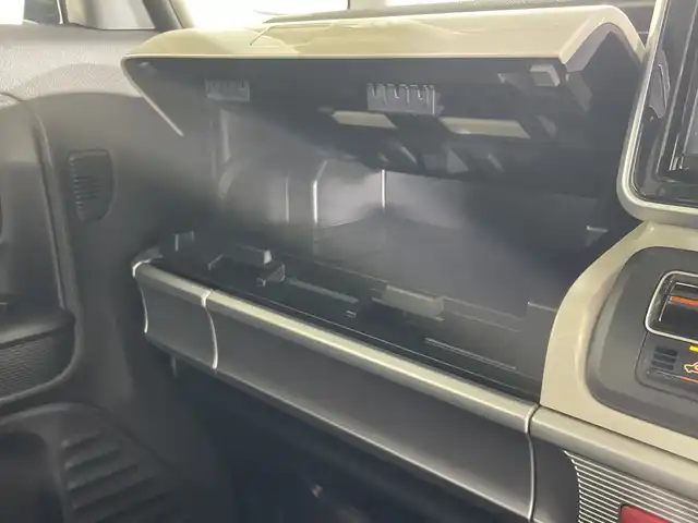 スズキ スペーシア HYBRID X 福岡県 2020(令2)年 2.7万km アーバンブラウンパールメタリック 禁煙車純正8型SDナビ（フルセグTV/DVD/CD/BT）バックモニタースズキセーフティサポートコーナーセンサー両側パワスラアイドリングストップ前後ドラレコシートヒータースマートキープッシュスタート