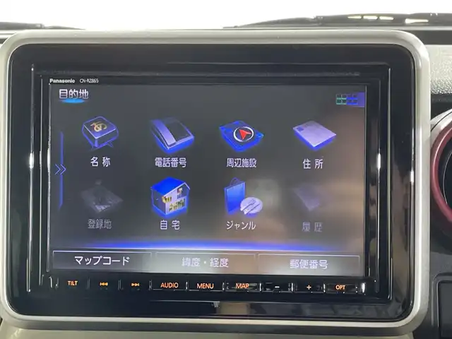 スズキ スペーシア HYBRID X 福岡県 2020(令2)年 2.7万km アーバンブラウンパールメタリック 禁煙車純正8型SDナビ（フルセグTV/DVD/CD/BT）バックモニタースズキセーフティサポートコーナーセンサー両側パワスラアイドリングストップ前後ドラレコシートヒータースマートキープッシュスタート