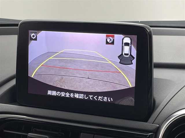 マツダ ロードスター ＲＦ VS バーガンディセレクション 埼玉県 2019(令1)年 4.2万km エターナルブルーマイカ 純正ナビ　バックカメラ　赤レザーシート　シートヒーター　純正アルミホイール　純正フロアマット　パドルシフト　ＤＶＤ再生　オートライト　スマートキー　クルーズコントロール　ＬＥＤヘッドライト　地デジＴＶ