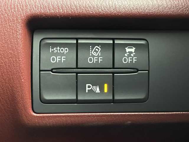 マツダ ロードスター ＲＦ VS バーガンディセレクション 埼玉県 2019(令1)年 4.2万km エターナルブルーマイカ 純正ナビ　バックカメラ　赤レザーシート　シートヒーター　純正アルミホイール　純正フロアマット　パドルシフト　ＤＶＤ再生　オートライト　スマートキー　クルーズコントロール　ＬＥＤヘッドライト　地デジＴＶ