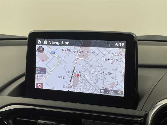 マツダ ロードスター ＲＦ VS バーガンディセレクション 埼玉県 2019(令1)年 4.2万km エターナルブルーマイカ 純正ナビ　バックカメラ　赤レザーシート　シートヒーター　純正アルミホイール　純正フロアマット　パドルシフト　ＤＶＤ再生　オートライト　スマートキー　クルーズコントロール　ＬＥＤヘッドライト　地デジＴＶ