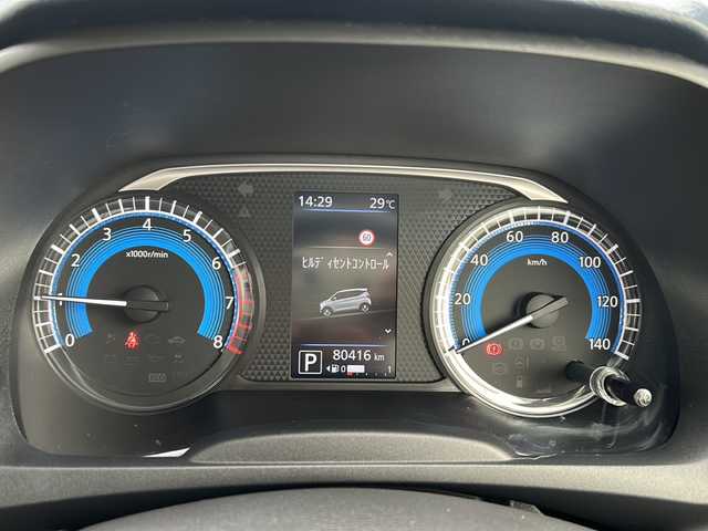 三菱 ｅＫクロス G 兵庫県 2020(令2)年 8.1万km チタニウムグレーメタリック 社外メモリーナビ・ワンセグ・BT・CD・FM・AM/バックカメラ/車線逸脱防止支援システム/衝突被害軽減ブレーキ/前後ドライブレコーダー/先行車発進通知/ロードサインアシスト/ヒルディセントコントロール/アイドリングストップ/プッシュスタート/スマートキー×1/純正フロアマット/純正ドアバイザー