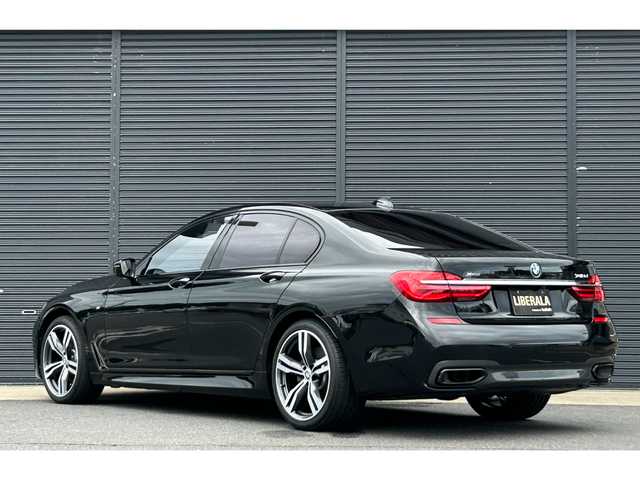ＢＭＷ ７４０ｄ xDrive Mスポーツ 茨城県 2018(平30)年 4.6万km 黒 サンル-フ /360度カメラ /レ-ザ-ライト /黒革 /シートヒーター /ベンチレーション /M付PWシート /PWトランク /harman/kardon /ドライビングアシストプラス /ACC /LDW /LCW /CTW /ナビ /12セグ /BT/USB/DVD/パークディスタンス /ETC2.0 /ドラレコ /禁煙車