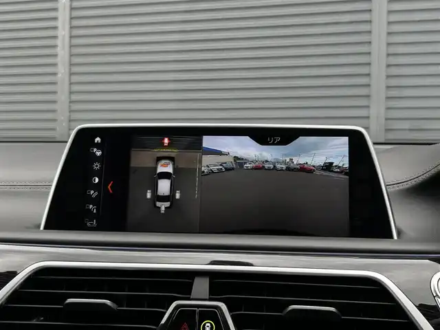 ＢＭＷ ７４０ｄ xDrive Mスポーツ 茨城県 2018(平30)年 4.6万km 黒 サンル-フ /360度カメラ /レ-ザ-ライト /黒革 /シートヒーター /ベンチレーション /M付PWシート /PWトランク /harman/kardon /ドライビングアシストプラス /ACC /LDW /LCW /CTW /ナビ /12セグ /BT/USB/DVD/パークディスタンス /ETC2.0 /ドラレコ /禁煙車