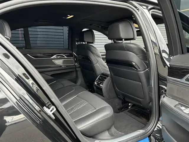 ＢＭＷ ７４０ｄ xDrive Mスポーツ 茨城県 2018(平30)年 4.6万km 黒 サンル-フ /360度カメラ /レ-ザ-ライト /黒革 /シートヒーター /ベンチレーション /M付PWシート /PWトランク /harman/kardon /ドライビングアシストプラス /ACC /LDW /LCW /CTW /ナビ /12セグ /BT/USB/DVD/パークディスタンス /ETC2.0 /ドラレコ /禁煙車