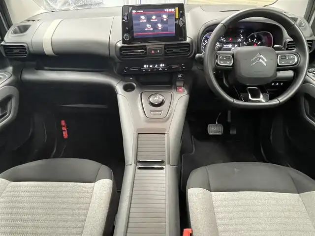 シトロエン ベルランゴ シャイン 静岡県 2020(令2)年 4万km サーブル アクティブセーフティブレーキ/ACC BSM レーンアシスト /パノラマガラスフール/アンビエンスライト/ライトレベライザー/オートライト/インテリジェントHiビーム/両側スライドドア/前後ドライブレコーダー/ETC