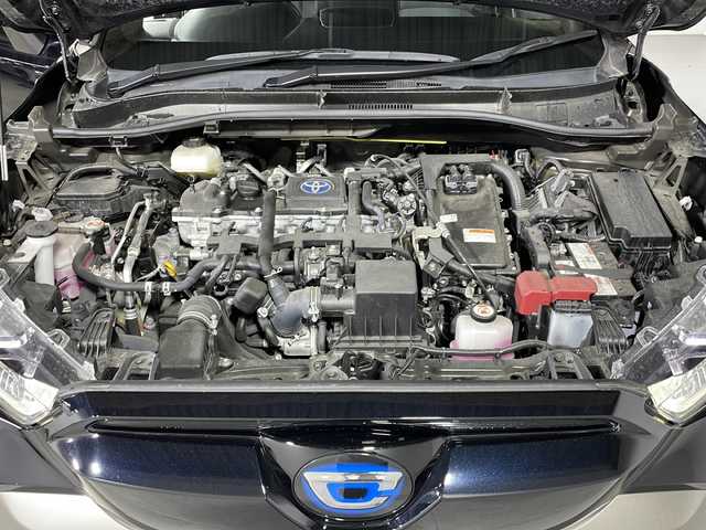 トヨタ カローラ クロス ハイブリッド Z 福岡県 2022(令4)年 2.9万km アティチュードブラックマイカ 純正ディスプレイオーディオ/全方位モニター/レーダークルーズコントロール/コーナーセンサー/前後ドライブレコーダー/BSM/フォグランプ/シートヒーター/プッシュスタート/ETC