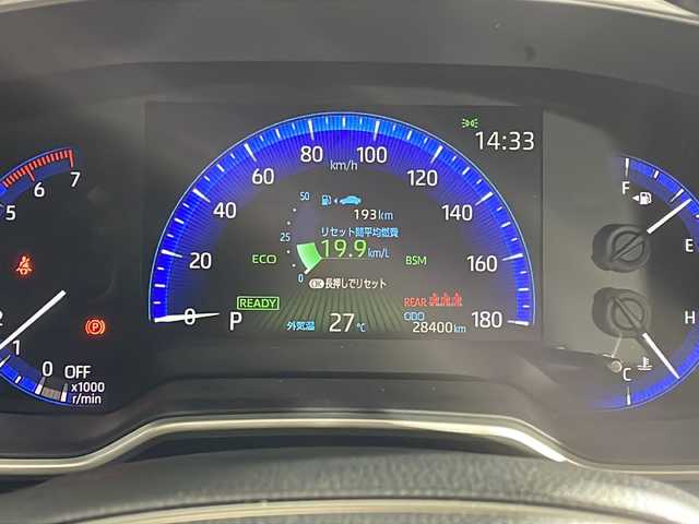 トヨタ カローラ クロス ハイブリッド Z 福岡県 2022(令4)年 2.9万km アティチュードブラックマイカ 純正ディスプレイオーディオ/全方位モニター/レーダークルーズコントロール/コーナーセンサー/前後ドライブレコーダー/BSM/フォグランプ/シートヒーター/プッシュスタート/ETC