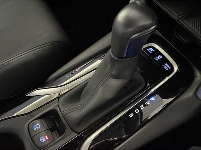 トヨタ カローラ クロス ハイブリッド Z 福岡県 2022(令4)年 2.9万km アティチュードブラックマイカ 純正ディスプレイオーディオ/全方位モニター/レーダークルーズコントロール/コーナーセンサー/前後ドライブレコーダー/BSM/フォグランプ/シートヒーター/プッシュスタート/ETC