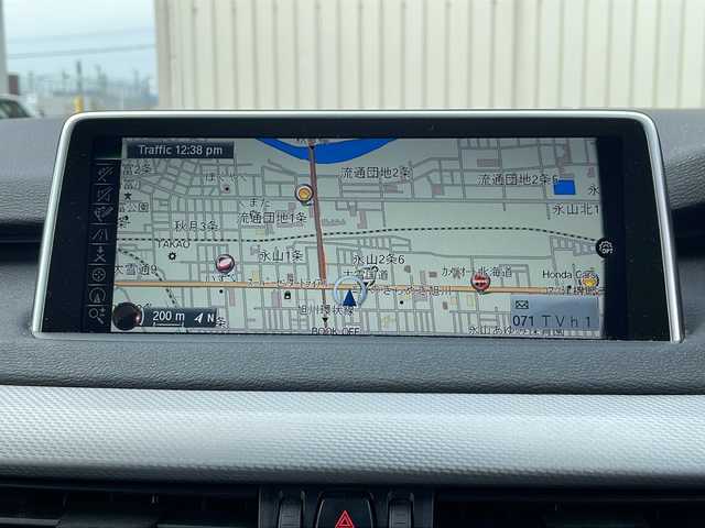ＢＭＷ Ｘ５ xDrive 35d Mスポーツ 道北・旭川 2015(平27)年 8.1万km サファイアブラックP /4WD//禁煙車//サンルーフ//純正ナビ BT/フルセグ/AUX/USB/CD/DVD//レザーシート//前席シートヒーター//前席パワーシート//運転席メモリーシート//衝突軽減ブレーキ//オートPDC//ACC//レーンキープ//オートエアコン//革巻きステアリング//パドルシフト//ステアリングスイッチ//LEDヘッドライトオート//オートライト//オートマチックハイビーム//フォグランプ//リアフォグランプ//ヘットライトレエライザー//バックカメラ//フロントカメラ//パーキングホールド//オートリトラミラー//純正AW冬タイヤ積み込み//電動リアゲート//ヘットライトウォッシャー