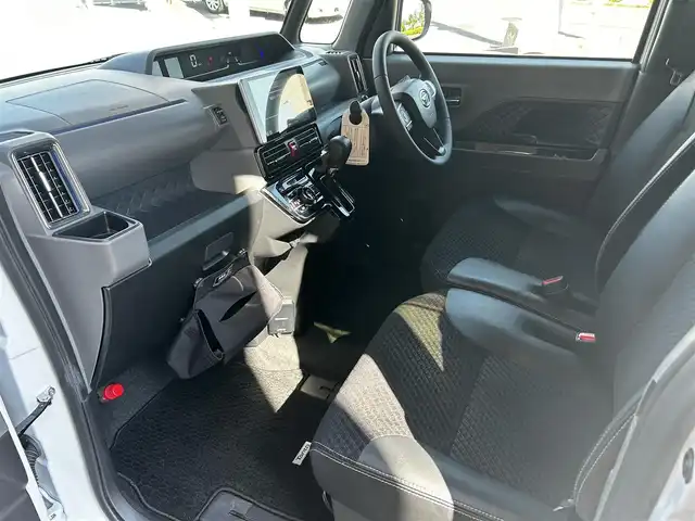 ダイハツ タント カスタム RS セレクション 福島県 2020(令2)年 1.1万km シャイニングホワイトパール 純正ナビゲーション/型番：NSZN-Y70DS/【CD/DVD/SD/BT/TV】/パノラマモニター/ドライブレコーダー/ビルトインETC/両側電動スライドドア/前席シートヒーター/アダプティブクルーズコントロール/衝突警報機能/衝突回避支援ブレーキ機能/レーンキープコントロール/アイドリングストップ/格納式リアドアサンシェード/シートバックテーブル/LEDオートライト/LEDフォグランプ/純正フロアマット/純正ドアバイザー