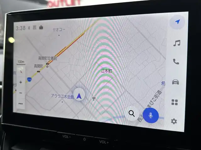 トヨタ カローラ クロス ハイブリッド Z 群馬県 2024(令6)年 1.1万km パール ナビゲーション　/フルセグテレビ　/ブルートゥース　/ＵＳＢ接続　/ＥＴＣ　/パワーバックドア　/ハーフレザーシート　/アダプティブクルーズ　/車線逸脱警報　/衝突軽減ブレー　/バックカメ　/ルーフボック/保証書/取扱説明書/整備手帳/スマートキーX２個